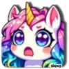 Fun Unicorn 🌈🦄 EMOTES 5