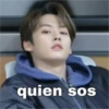 quien sos