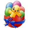 Feliz pascua de resurrección 6