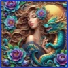 ؋٭݅.𑁍〪〫⃕͜dragons&sirenas🇨🇱๛ 5