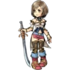 Final fantasy games 10