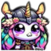 Fun Unicorn 🌈🦄 EMOTES 6