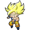 Dragon Ball 🐉 7 5