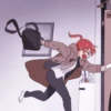 Kobayashi-San No Dragon Maid 5