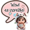 Texto 💬 babys👶🐶cute🇲🇽 6