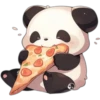 Pandas Kawaii❥☯︎ͫ1🇲🇽Clásica 5