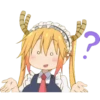 Kobayashi-San No Dragon Maid 6