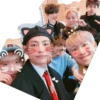 bts tierno 🥺🥺💖🪻 6