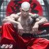 🐉Dragón Ball Red 🔴 7