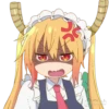 Kobayashi-San No Dragon Maid 7