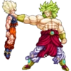 Dragon Ball 🐉 10 6