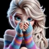 🧿Frozen moderna❄️☕ 8