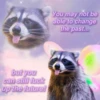 @nocturnallrashposts but you can still fuck up the future! You may not be able to change the past...