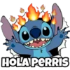 HOLA PERRIS