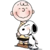 🦴 Snoopy y sus amigos 🏠❤️ 6