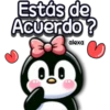 Estás de Acuerdo ? alexa