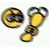 Cursed emojis / non verbal 8