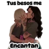 Tus besos 💋 6