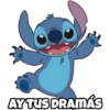 AY TUS DRAMÁS