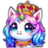 Fun Unicorn 🌈🦄 EMOTES 10
