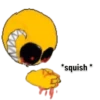 Cursed emojis / non verbal 9