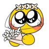 Cursed emojis / non verbal 10