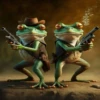Ranitas Lindas🐸֍1🇲🇽Clásica 7