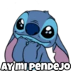 AY MI Pendejo
