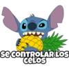 h
se conTROLAR LOS
CELOS