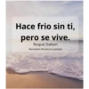 BENEDETTI, POESÍA 🇪🇨 2 5