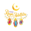 Hari Raya Aidilfitri 8