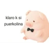 Perdonenmen a todos no acepto🐖 5