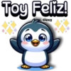 Toy Feliz! alexa