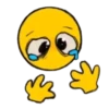 Cursed emojis / non verbal 12