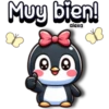 Muy bien! alexa
