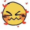 Cursed emojis / non verbal 14