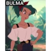 🐉Dragon Ball según Disney🐲 5