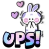 Lovely rabbit 🐇🥕 6