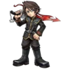 Final fantasy games 16