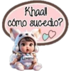 Texto 💬 babys👶🐶cute🇲🇽 9