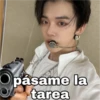 Opásame la tarea