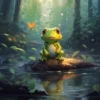 Ranitas Lindas🐸֍1🇲🇽Clásica 9