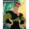 🐉Dragon Ball según Disney🐲 6