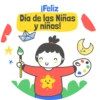 Día de las niñas y los niños 5