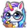 Fun Unicorn 🌈🦄 EMOTES 11