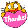Cat chat 😻🖍 11