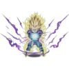 Dragon Ball 🐉 10 10