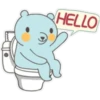 I'm cool Bear🌸🐻 9