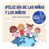 Día de las niñas y los niños 6