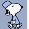 🦴 Snoopy y sus amigos 🏠❤️ 9
